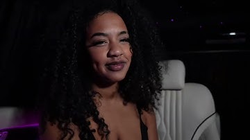 Volume 21 - NUBIA (OFFICIAL MUSIC VIDEO)