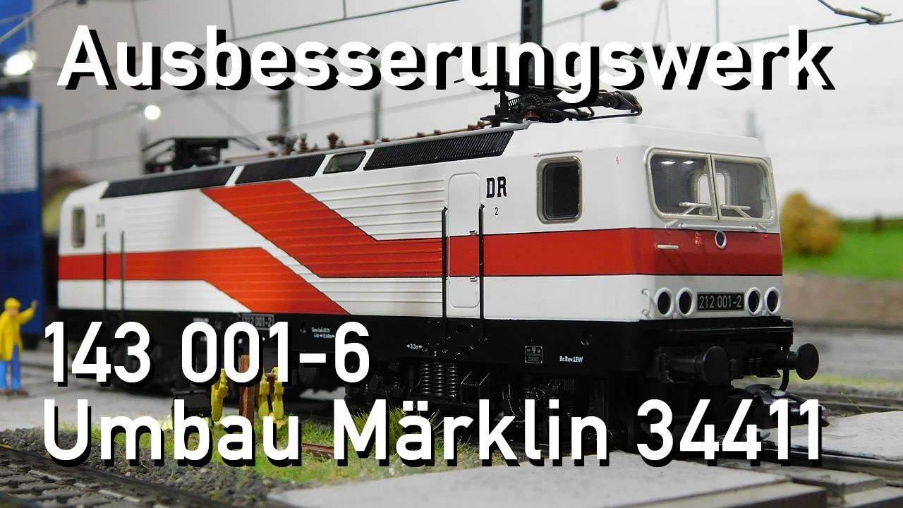 Märklin OeBB (D'occasion) à La Plaine pour CHF 1 - avec livraison