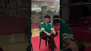 Acting Workshop With Mika Salamanca And Brent Mo