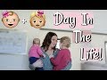 YOUNG MOM OF 2! A Day In My Life