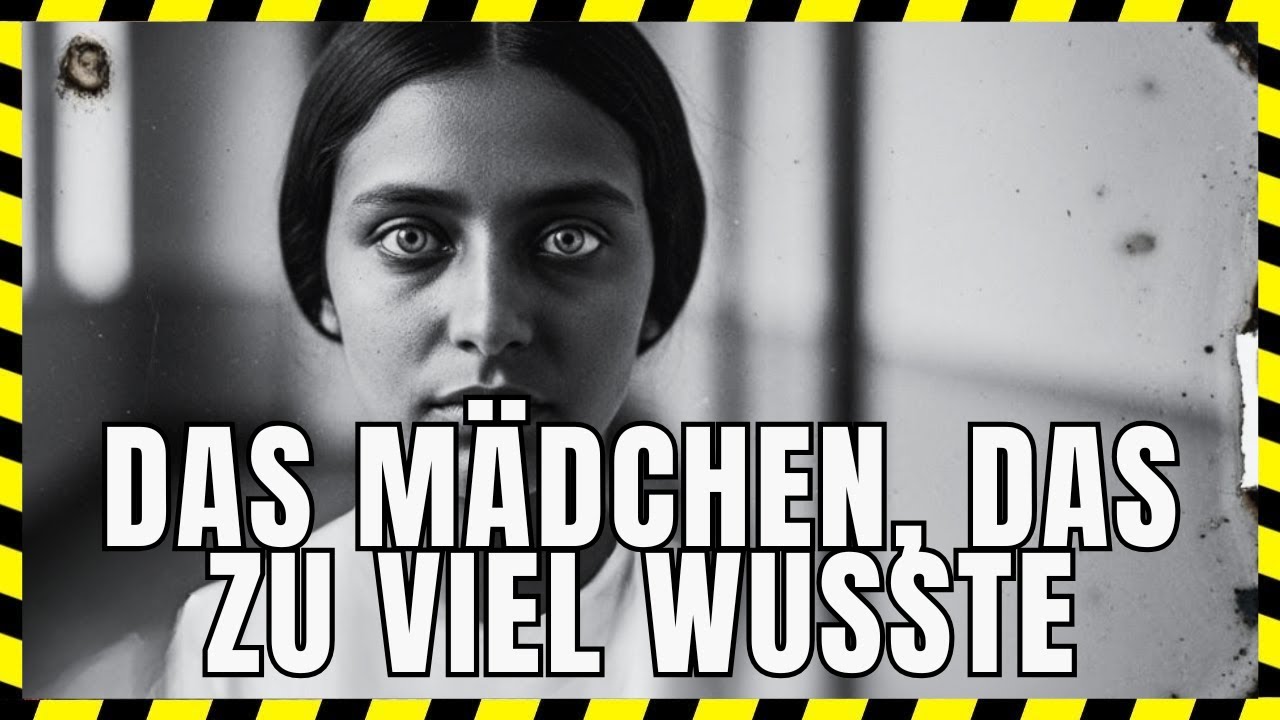 Der Fall Latoya Die Geschichte war so furchterregend, dass selbst die Ärzte sie vergessen wollten