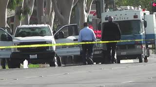 Shooting with Injuries / Moreno Valley  11.13.19