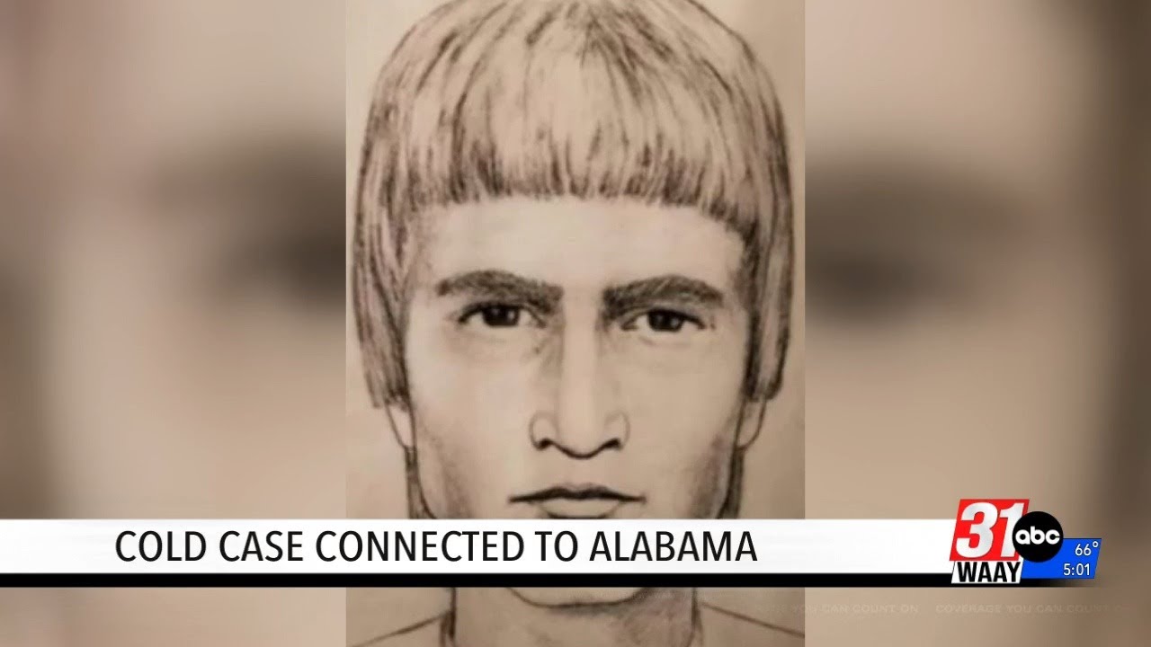 Huntsville-linked felon charged in decades-old Kentucky cold case