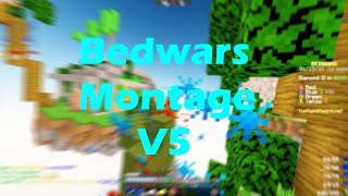 'High Hopes' Bedwars Montage V5