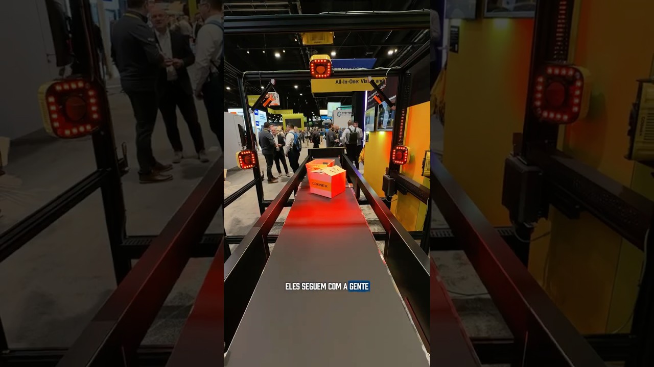 Stokki na Promat Show 2025