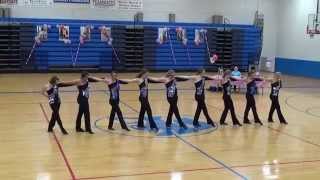 She Devils Dance Team