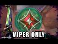 I CREATED NEW VIPER TECH in Order to HIT IMMORTAL Again After 3-Year Hiatus