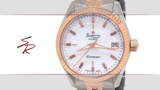 Levrette Levmaster Automatic 35Mm 4017.23Awn4B23