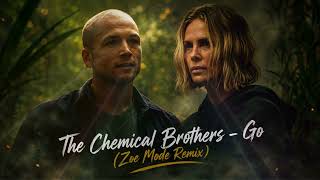 The Chemical Brothers - Go (Zoe Mode Remix) | APEX 2026 Tribute Mix