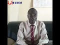 Tchad: "Yaya devrait être reconnaissant envers moi (...) En homme Banana la trahison n'existe pas ch