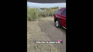 8:30AM and this #DesertStorm2026 IYKYK #EarlyOrDontGo #NotForTheLateCrew #LakeHavasu #Shootout #red
