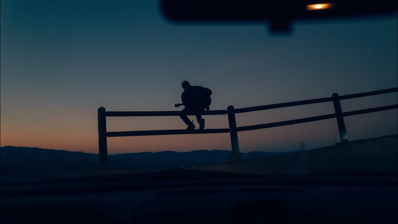 Bluets - Luther (Official Music Video)