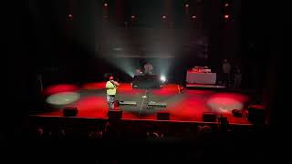 Domo Genesis - Trust The Process (The Novo, LA 08/19/23) Domo Genesis Trust The Process Official Music Video