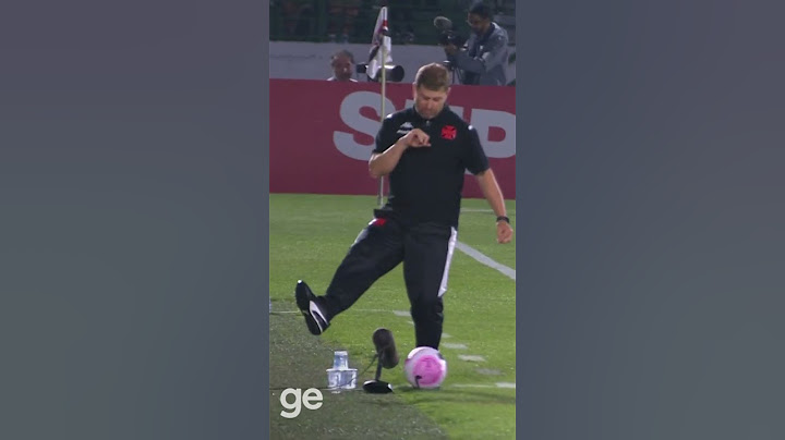 O MICROFONE ATRAPALHOU, NÉ, PAIVA?!  | SÃO PAULO X VASCO | #shorts | BRASILEIRÃO 2024 | ge.globo