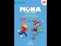 Mona et ses amis cp lhistoire de drle de vancances