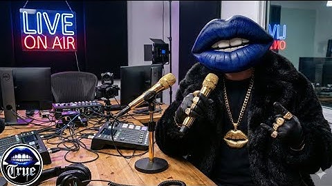 【嘴巴說話】于朦朧4.0 準備中 | 朦朧：不要忘記我？