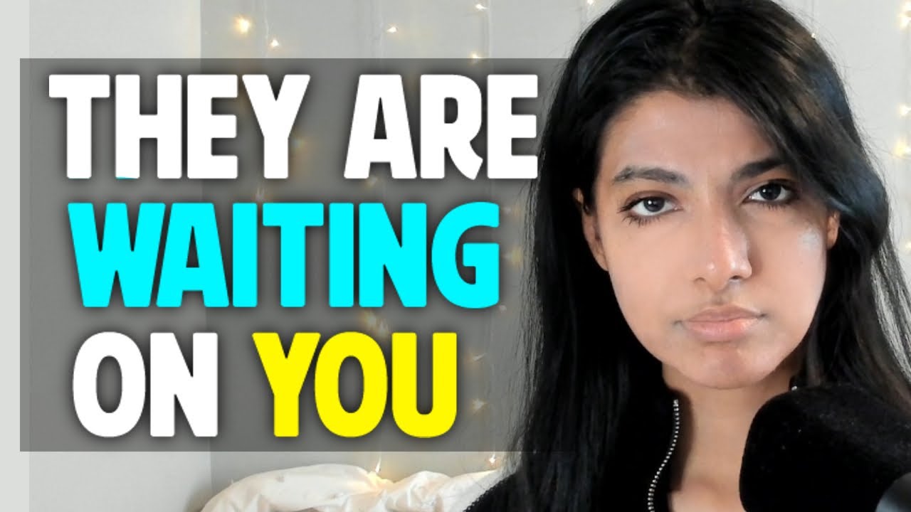 THIS means AVOIDANT wants YOU to REACH OUT