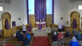 Daily Mass - March 24, 2026