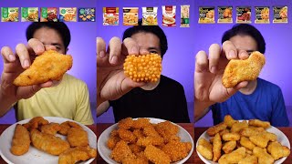 [COMPILATION] EATING SO GOOD, FIESTA, AND ROYAL