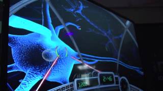 Neurogaming Expo 2013 - Techhive Update
