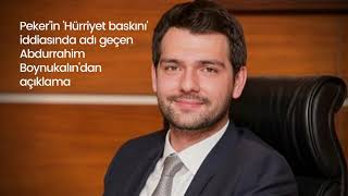 Peker - Soylu Savaşinda Yeni̇ Perde