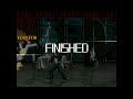 End of video