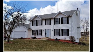 4452 Masters Ct video tour