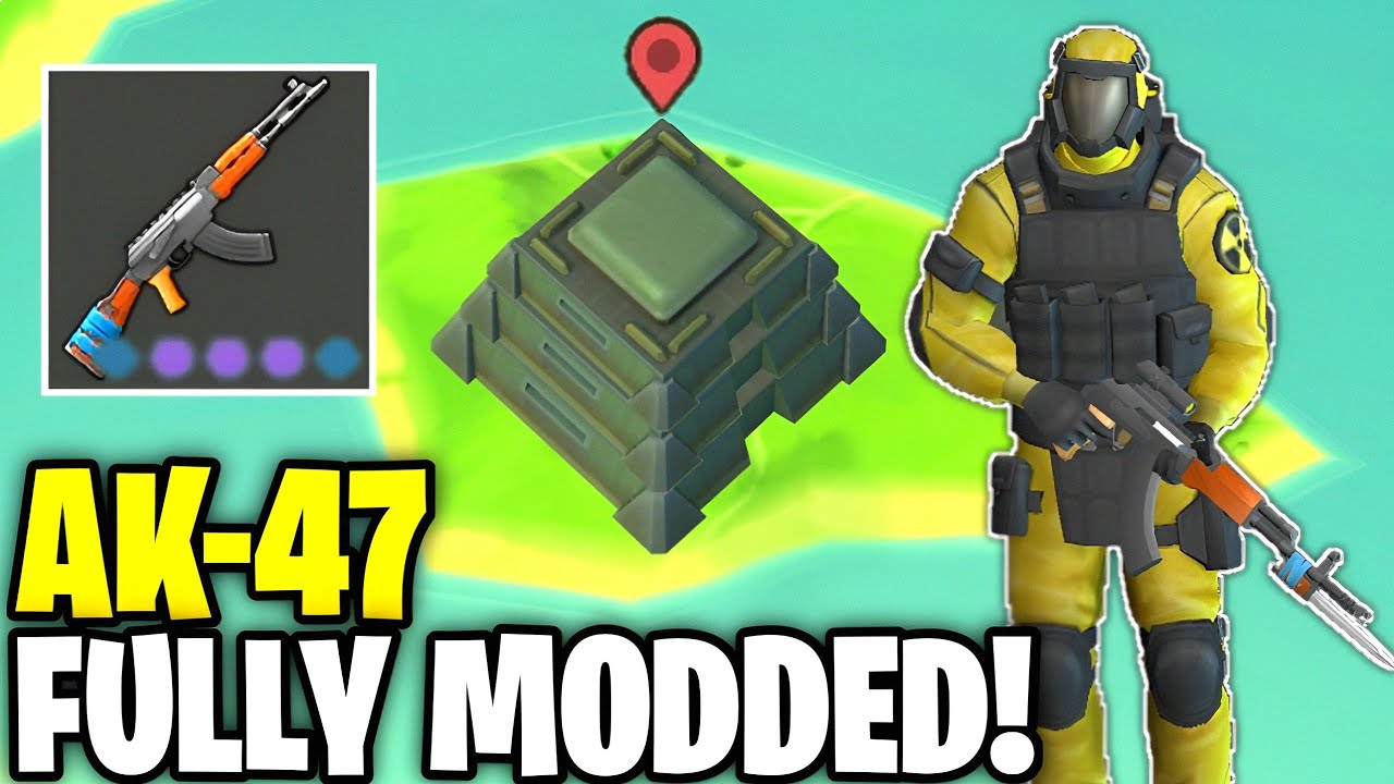 HOW MANY AK-47 DO YOU NEED TO CLEAR ALL BUNKER BRAVO FLOORS? | LDOE | Last Day on Earth: Survival