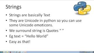 Ethical Hacking Tutorials-  lesson003  |PYTHON programming language|