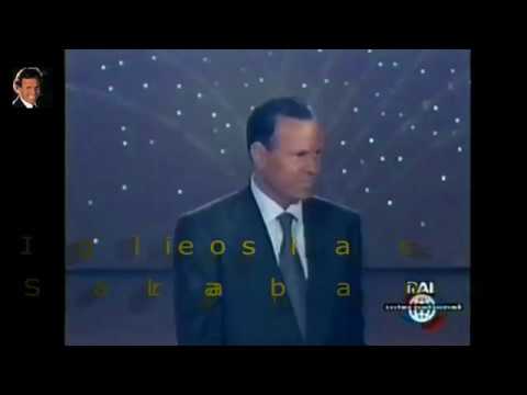Julio Iglesias La
