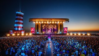 Concert at SEA 2019 ☀️ TV uitzending