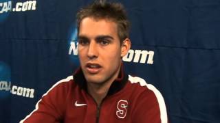 Kristian Ipsen, 3 - Meter Diving Champion