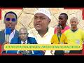 MKALABOKO AMJIBU MAKONDA KUHUSU WAAMU VIONGOZI WAACHE KULALAMIKA WATENDE TUWAJENGEE UWEZO WAAMUZI 