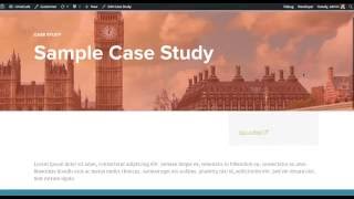 Dynamic Content for WordPress without a Page Builder Plugin