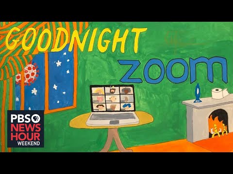 A mother's COVID-19 children's book parodies go viral A mother's COVID-19 children's book parodies go viral