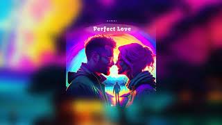 K3DAL - Perfect Love (Extended Mix)