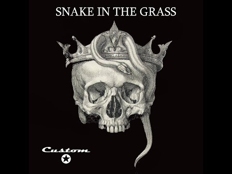 Snake In The Grass