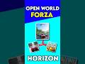 Top 3 Best Open World Car Driving Games Like Forza Horizon For Android 2025 Like Forza Horizon Game