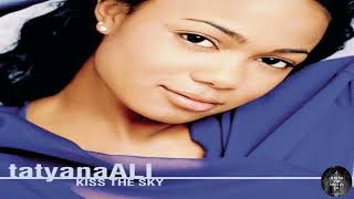 Watch Tatyana Ali Never Leave You Lonely video