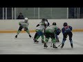 U14 | Ifj. Ocskay Gábor JA - UNI Győr ETO HC