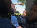 Cops Got Denied When Demanding Man's ID Without RAS