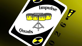 Impulse DBC video assignment Thing 1
