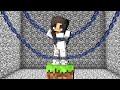DEVO SCAPPARE DALLA PRIGIONE DI BEDROCK - MINECRAFT ITA