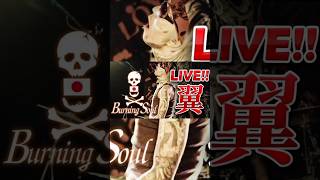 🔥BURNING SOUL/バーニングソウル(インディーズ)Rock Punk band