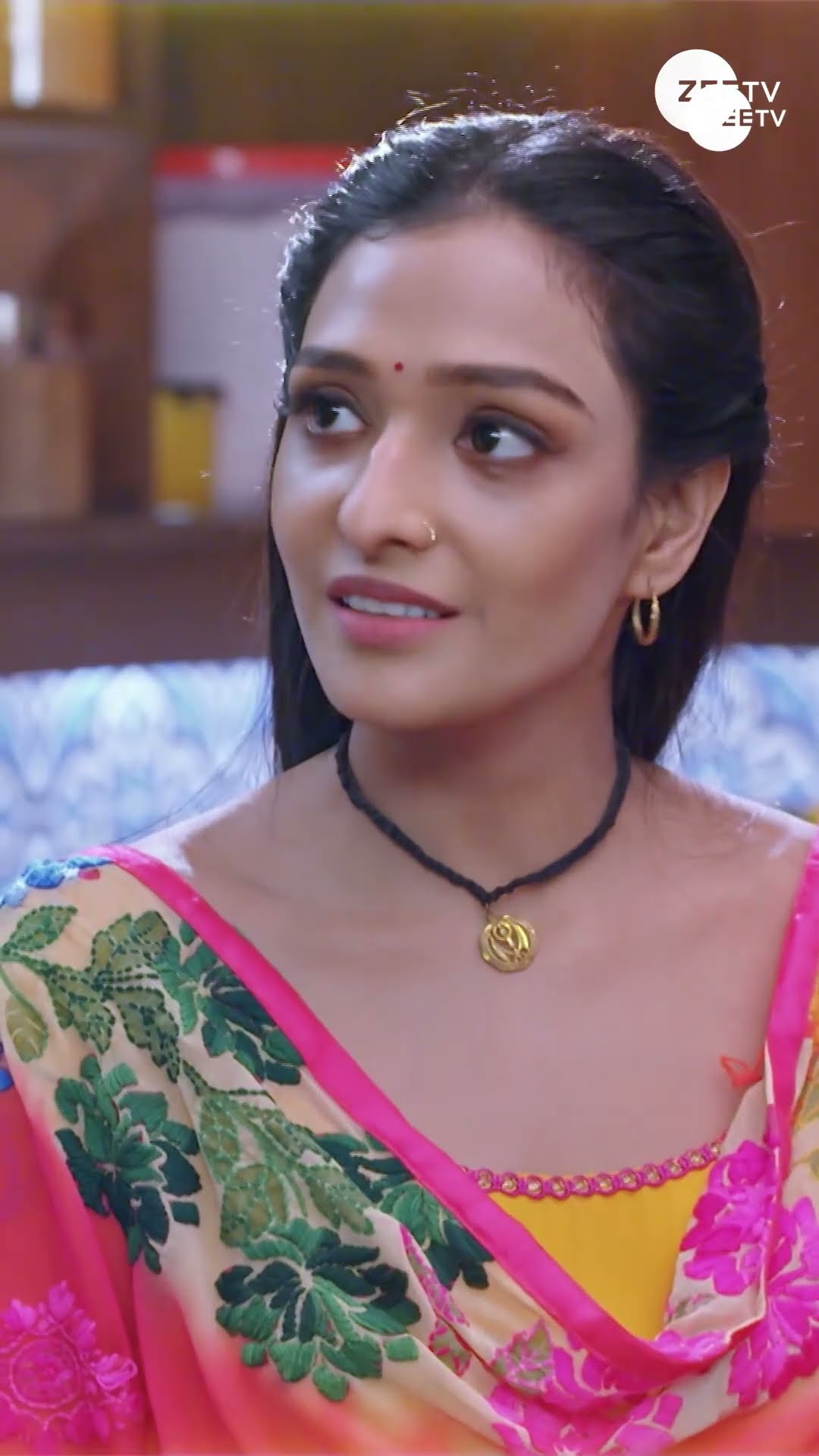 #BHAGYA LAKSHMI #Shorts #Zee TV #Entertainment #Drama