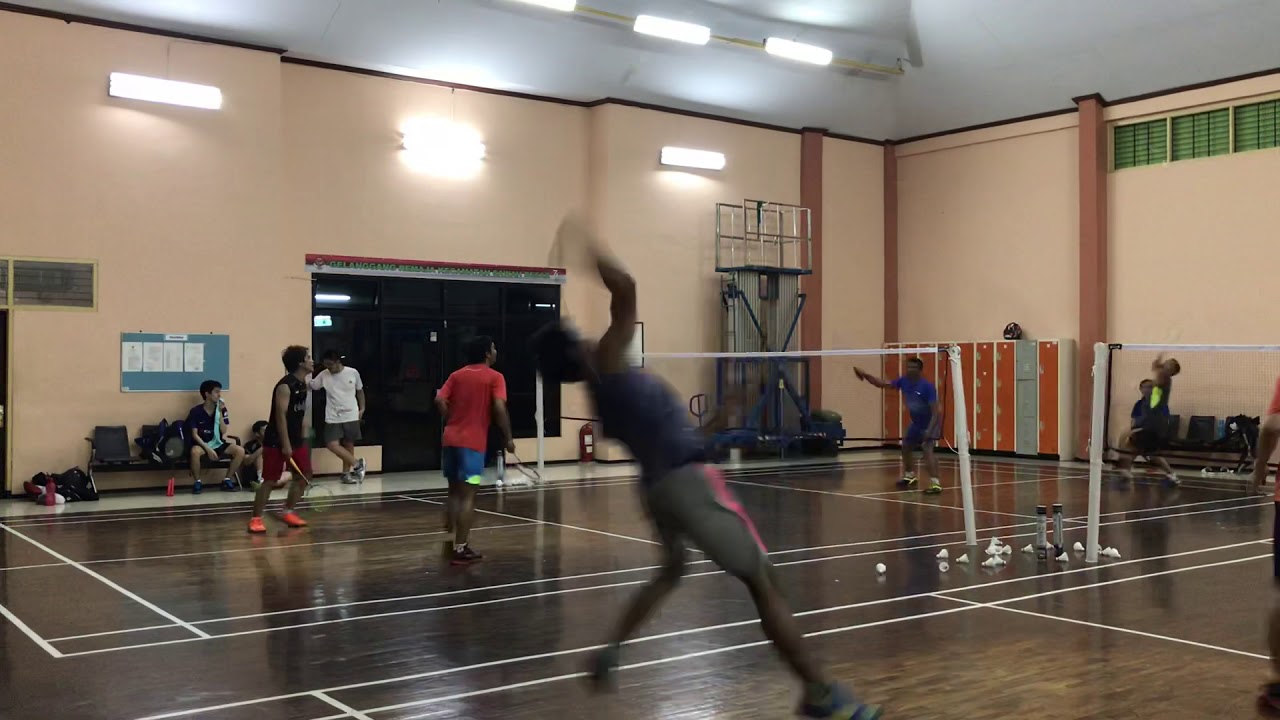 SALAM - Pur Rahman VS Rohman Ryan - YouTube