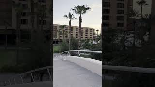 ASU TEMPE CAMPUS TOUR VIDEO