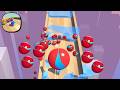 Marble Run Race - SpeedRun Gameplay ( Levels 5900 )