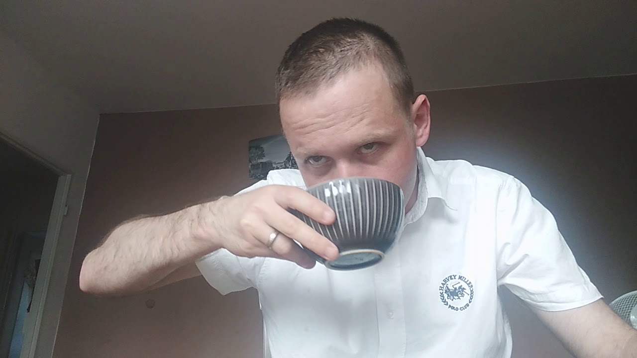 Recenzja Yerba mate menta y boldo