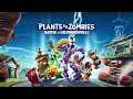 Plants vs. Zombies: Battle for Neighborville™ opening cutscene